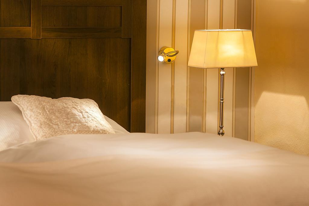 Boutique-Hotel Moseltor Traben-Trarbach Exterior photo